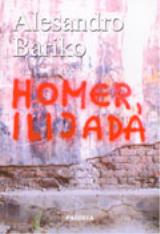 Homer, Ilijada